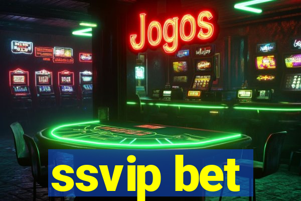 ssvip bet